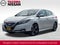 2020 Nissan Leaf SV