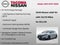 2020 Nissan Leaf SV