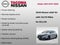 2020 Nissan Leaf SV