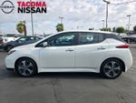 2020 Nissan Leaf SV