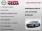 2020 Nissan Leaf SV
