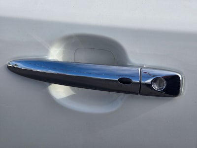 2020 Nissan Leaf SV