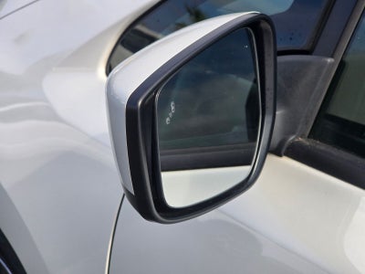 2020 Nissan Leaf SV