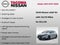 2020 Nissan Leaf SV