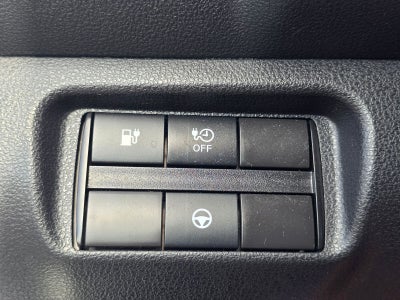 2020 Nissan Leaf SV