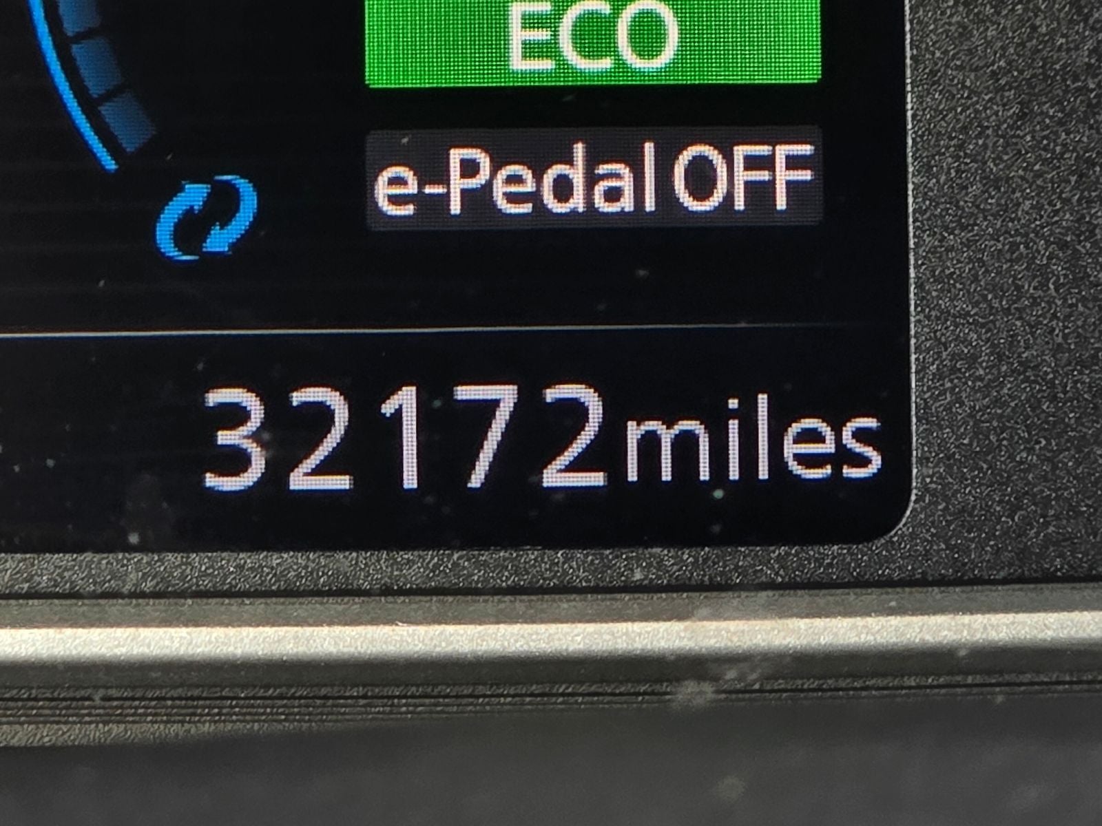 2020 Nissan Leaf SV