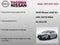 2020 Nissan Leaf SV