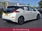 2020 Nissan Leaf SV