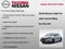 2020 Nissan Leaf SV