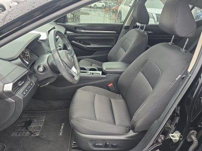 2020 Nissan Altima 2.5 SV