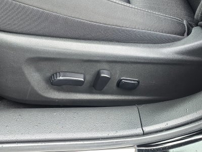 2020 Nissan Altima 2.5 SV