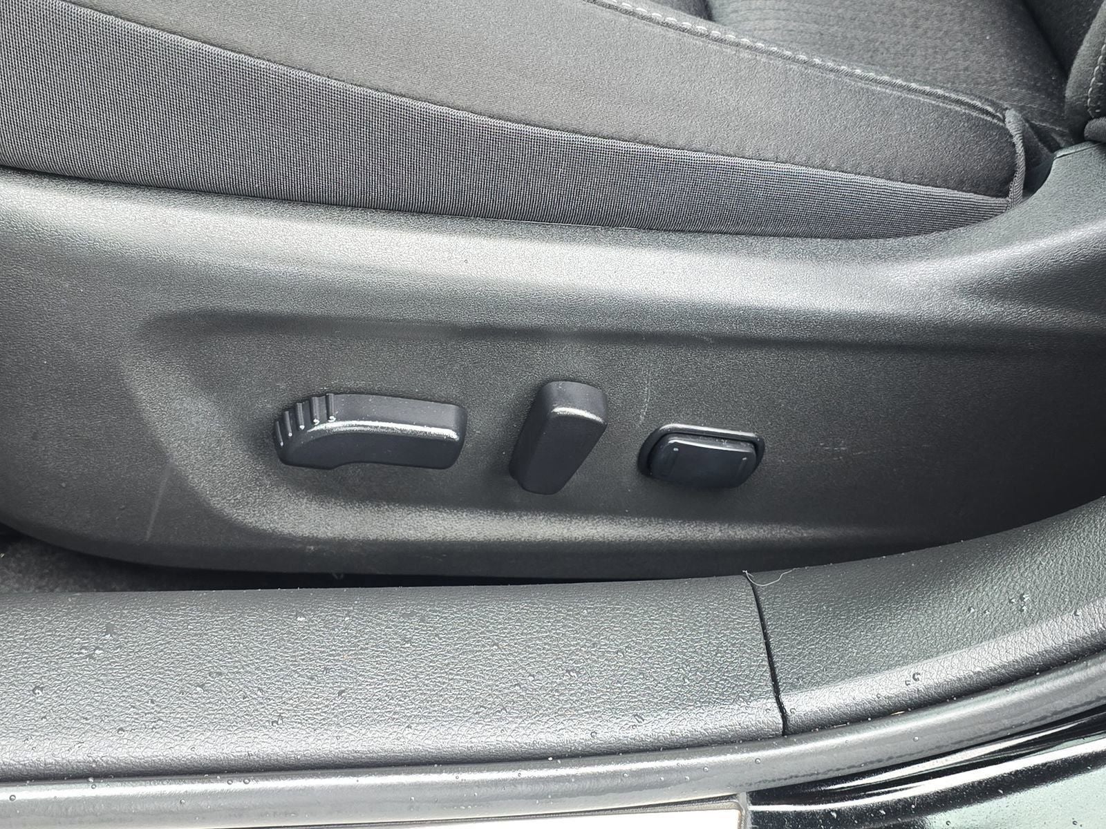 2020 Nissan Altima 2.5 SV