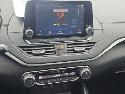 2020 Nissan Altima 2.5 SV