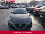 2020 Nissan Altima 2.5 SV