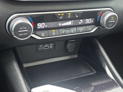 2020 Nissan Altima 2.5 SV