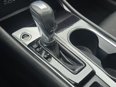 2020 Nissan Altima 2.5 SV