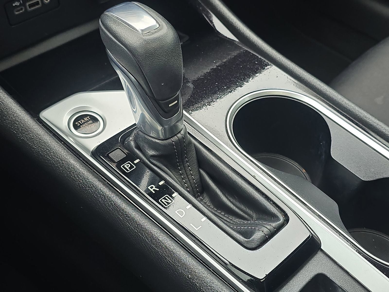 2020 Nissan Altima 2.5 SV