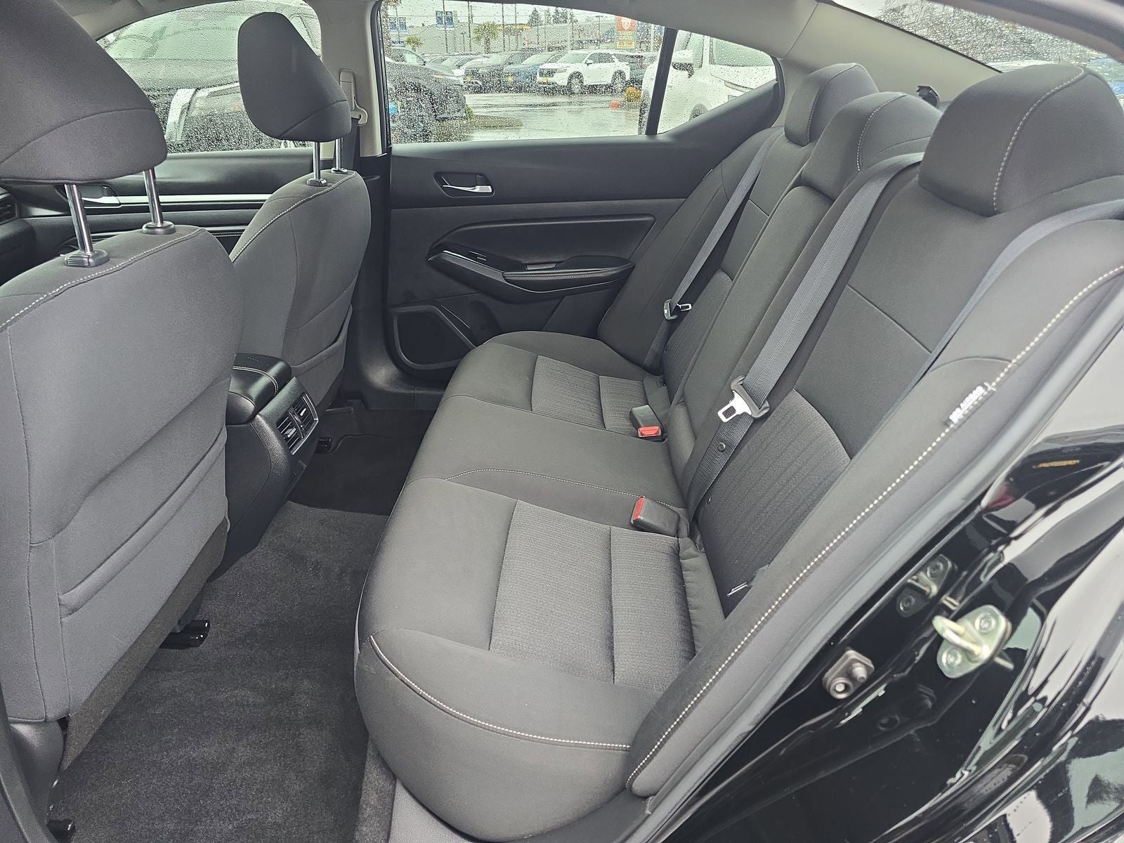 2020 Nissan Altima 2.5 SV