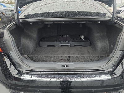 2020 Nissan Altima 2.5 SV