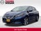 2022 Nissan Leaf S Plus