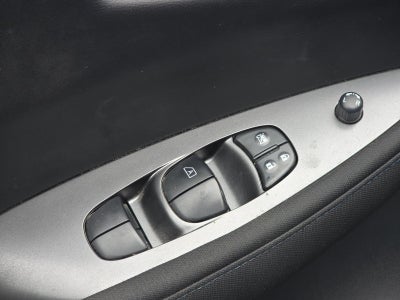 2022 Nissan Leaf S Plus