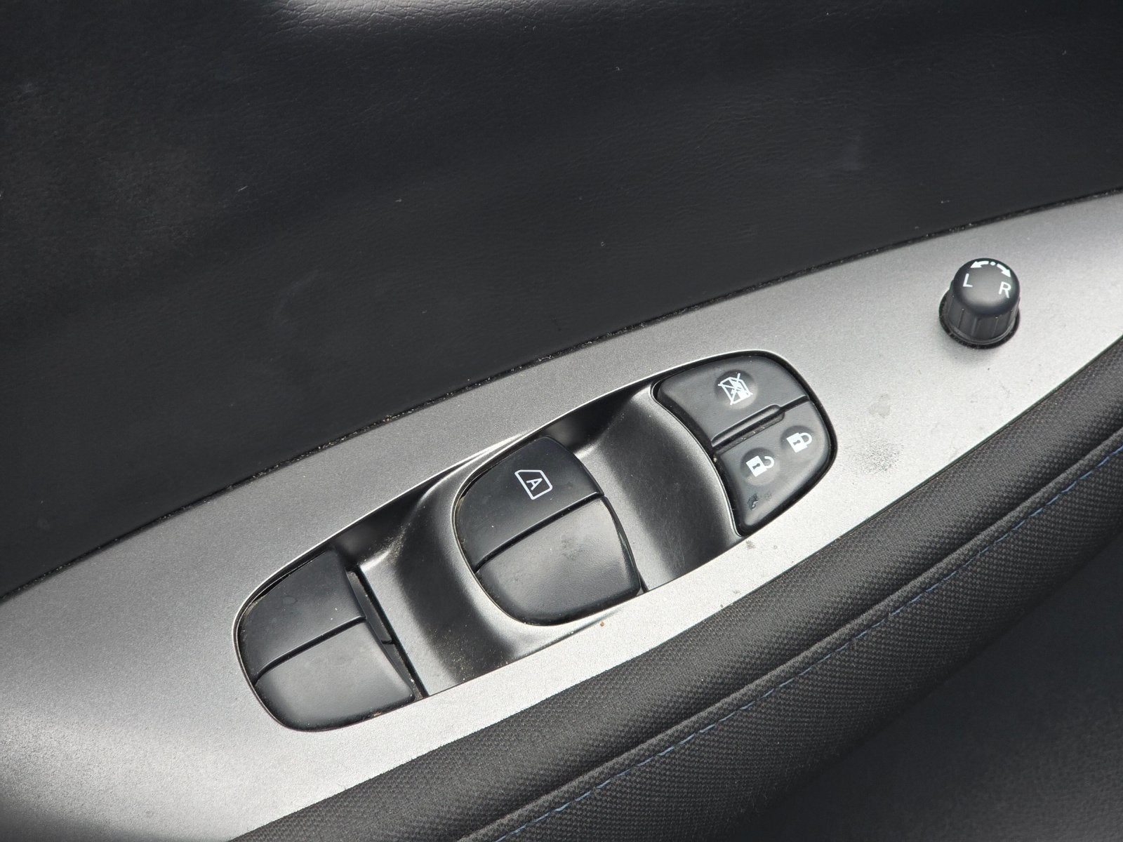 2022 Nissan Leaf S Plus