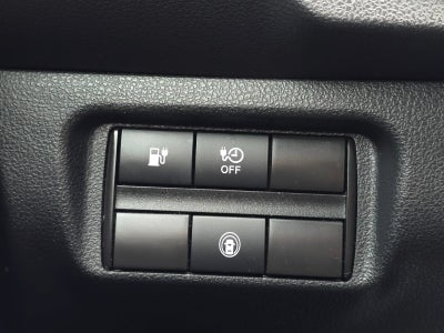 2022 Nissan Leaf S Plus