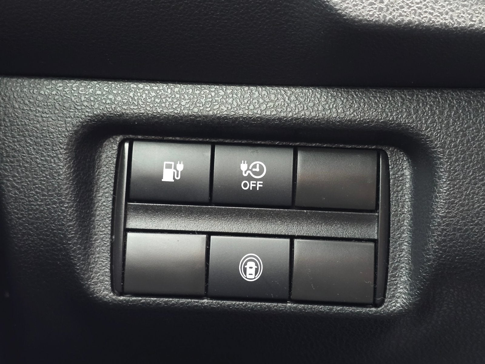 2022 Nissan Leaf S Plus