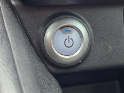 2022 Nissan Leaf S Plus