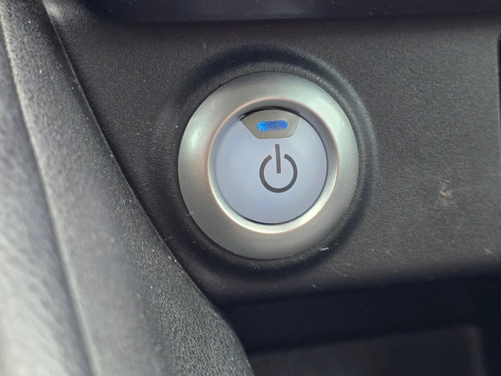 2022 Nissan Leaf S Plus