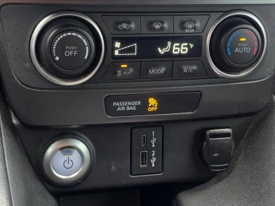 2022 Nissan Leaf S Plus
