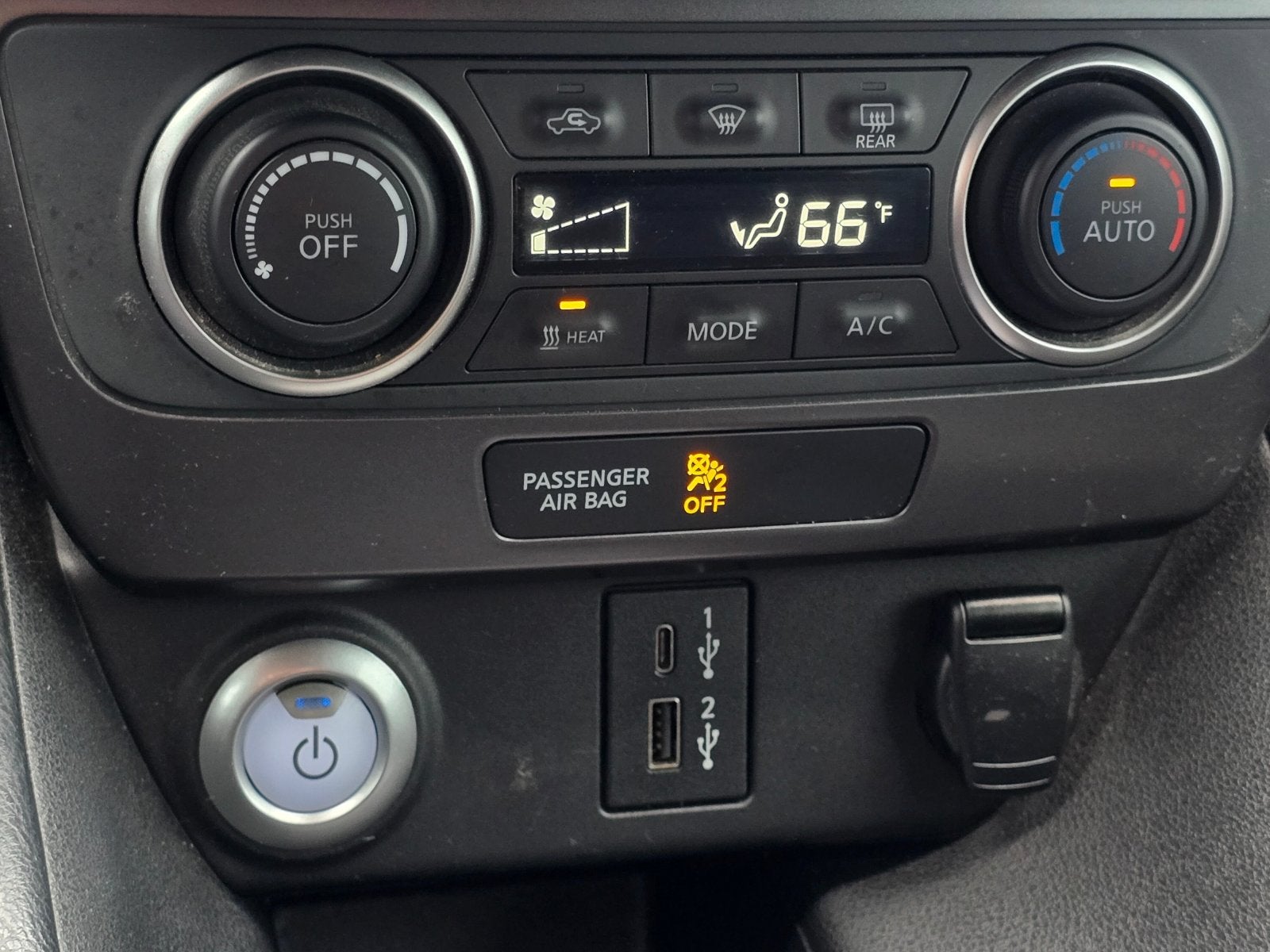 2022 Nissan Leaf S Plus