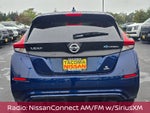 2022 Nissan Leaf S Plus