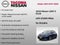 2022 Nissan Leaf S Plus