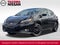 2024 Nissan Leaf SV Plus