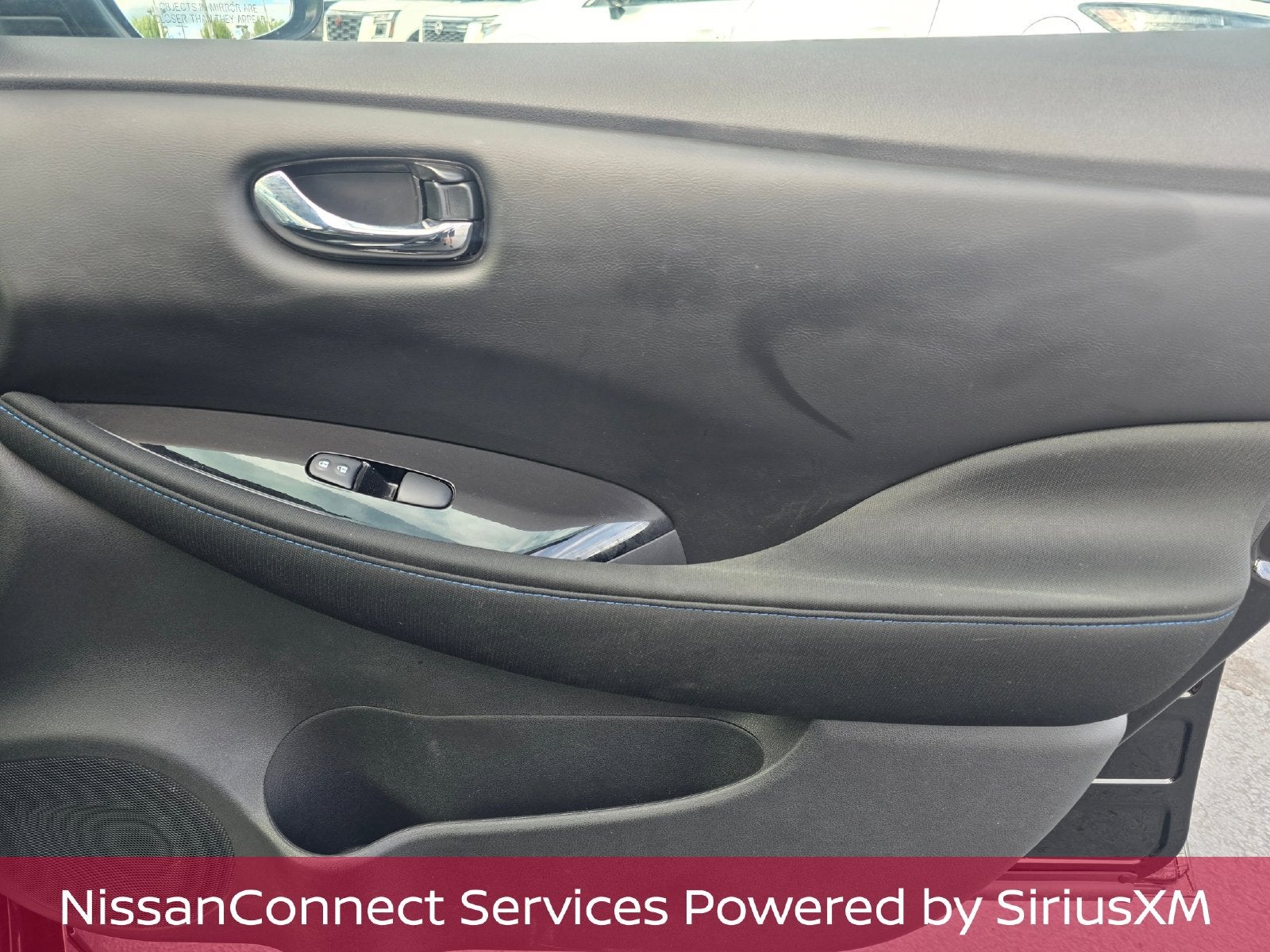 2024 Nissan Leaf SV Plus