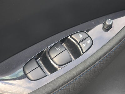 2024 Nissan Leaf SV Plus