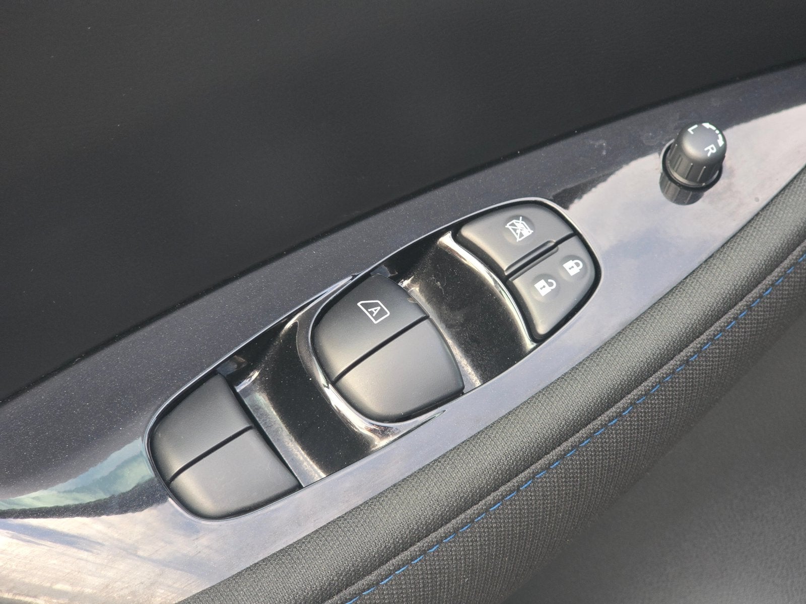 2024 Nissan Leaf SV Plus