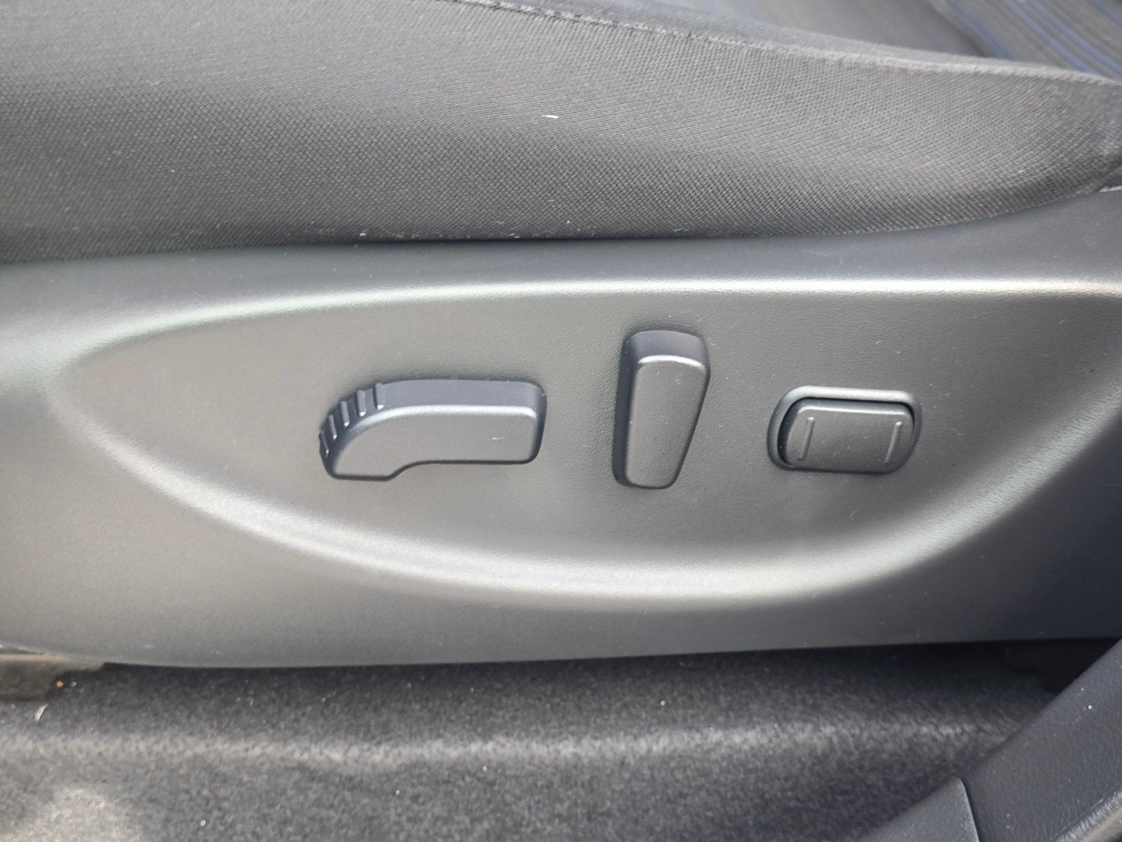 2024 Nissan Leaf SV Plus