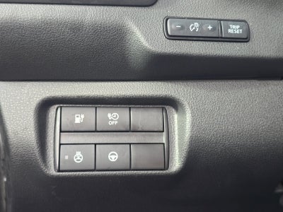 2024 Nissan Leaf SV Plus