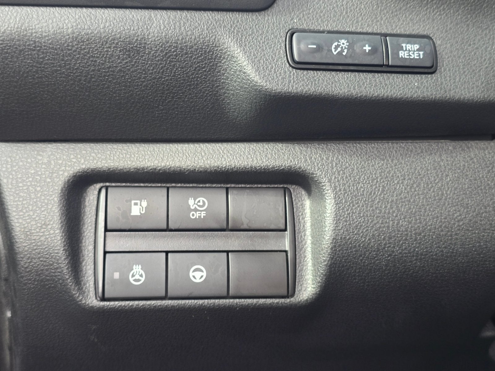 2024 Nissan Leaf SV Plus