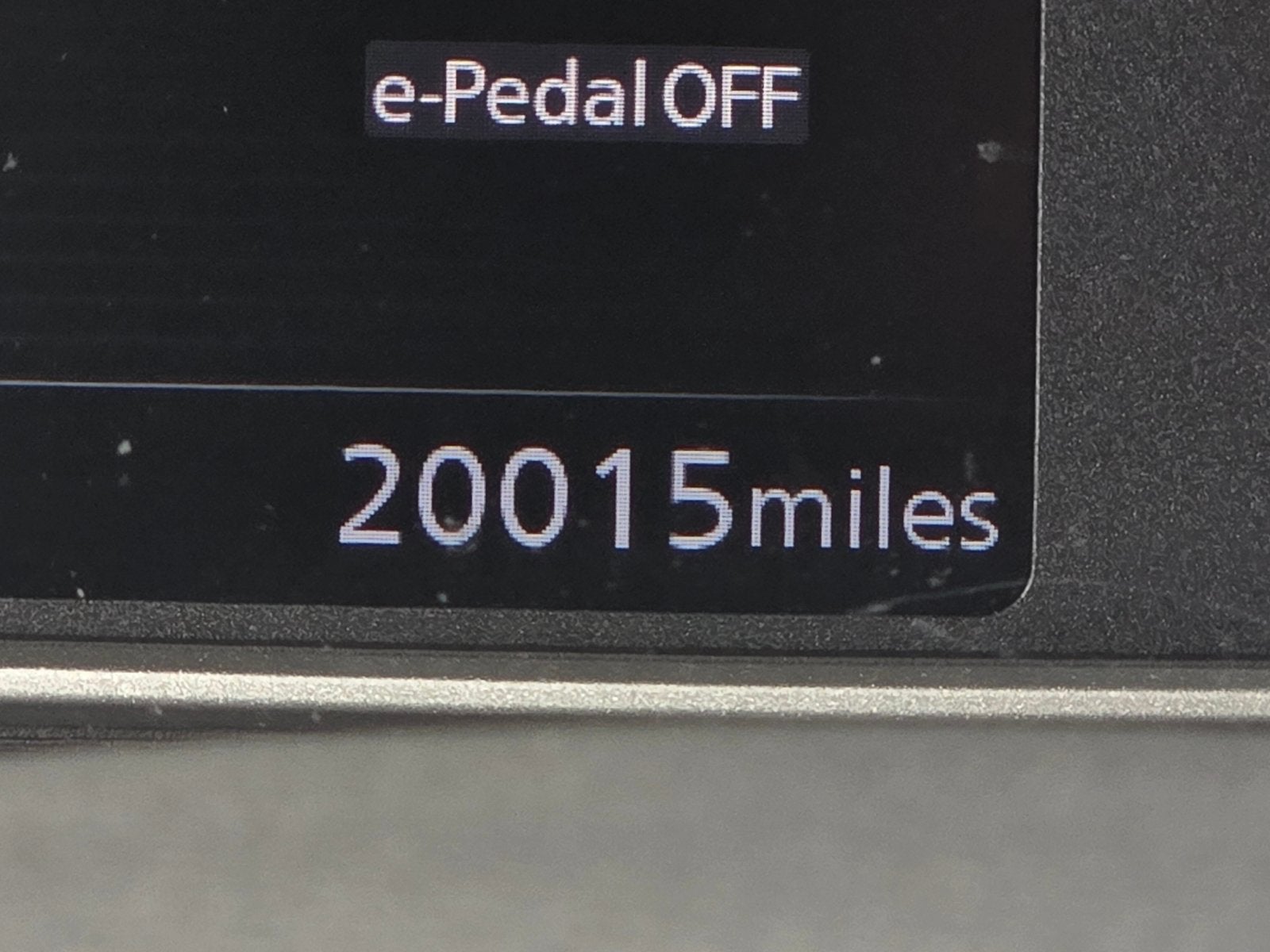 2024 Nissan Leaf SV Plus