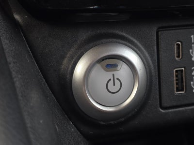 2024 Nissan Leaf SV Plus