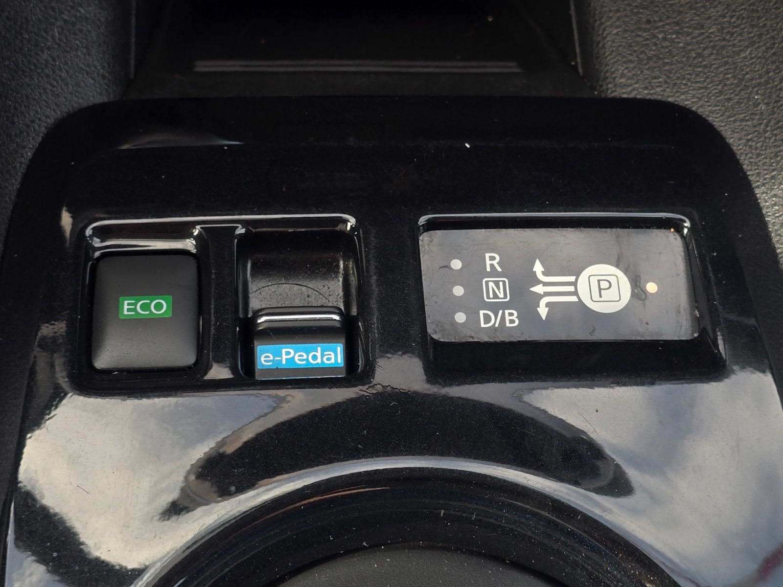 2024 Nissan Leaf SV Plus