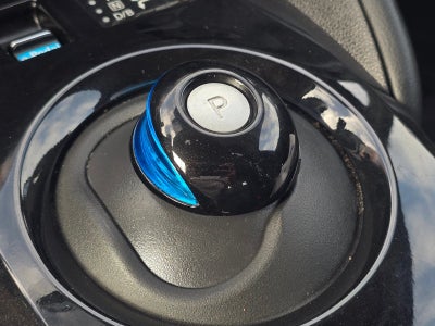 2024 Nissan Leaf SV Plus