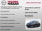 2024 Nissan Leaf SV Plus