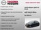 2025 Nissan Leaf SV Plus