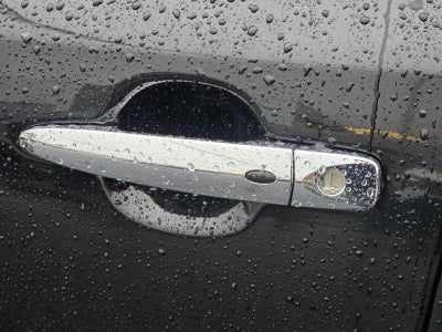 2025 Nissan Leaf SV Plus