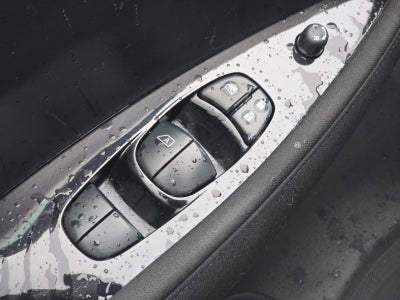 2025 Nissan Leaf SV Plus