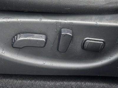 2025 Nissan Leaf SV Plus
